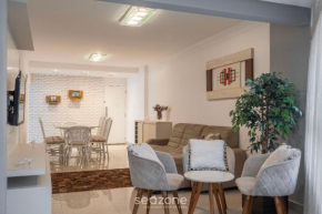 Belo apto quadra mar em Balneário Camboriú CEP093